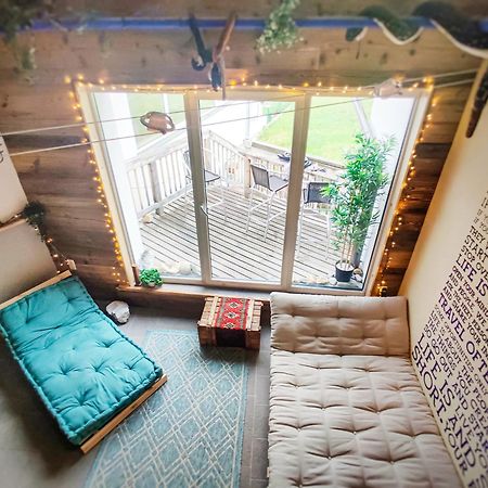 Dmg - 'Large, Luxurious Ground Floor' Apartment フルプメス エクステリア 写真